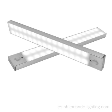 Lámpara de emergencia de control remoto de iluminación de escalera de cocina